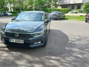 Volkswagen passat B8 — miniatura 9