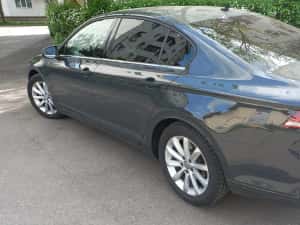 Volkswagen passat B8 — miniatura 10