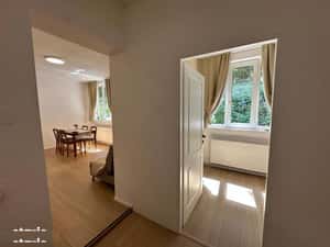 Ap Central la Casă, Garaj, 65 MP, Zona Verde, 2.5 Camere, Terasă 20 MP — miniatura 2