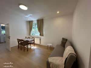 Ap Central la Casă, Garaj, 65 MP, Zona Verde, 2.5 Camere, Terasă 20 MP — miniatura 3