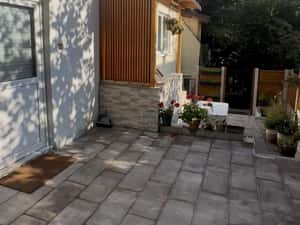 Ap Central la Casă, Garaj, 65 MP, Zona Verde, 2.5 Camere, Terasă 20 MP — miniatura 4