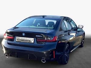 BMW 320 Berlină Hibrid 2022 - 80.966 km — miniatura 2