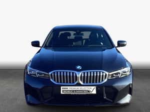 BMW 320 Berlină Hibrid 2022 - 80.966 km — miniatura 3