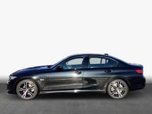 BMW 320 Berlină Hibrid 2022 - 80.966 km — miniatura 4