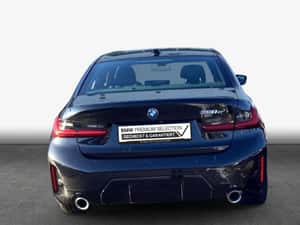 BMW 320 Berlină Hibrid 2022 - 80.966 km — miniatura 5