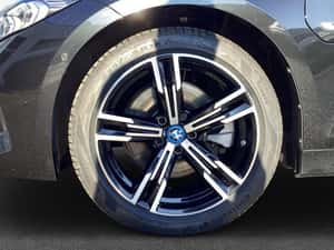 BMW 320 Berlină Hibrid 2022 - 80.966 km — miniatura 7