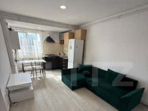 Apartament 4 camere, 2 bai, mobilat si utilat, 10 min pana la AFI Mall — miniatura 2