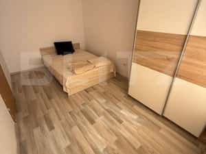 Apartament 4 camere, 2 bai, mobilat si utilat, 10 min pana la AFI Mall — miniatura 4