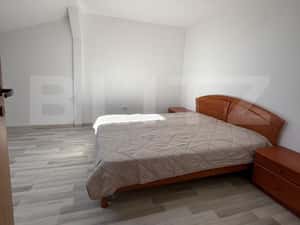 Apartament 4 camere, 2 bai, mobilat si utilat, 10 min pana la AFI Mall — miniatura 5