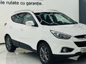 Hyundai ix35 - Second hand - 9.490 EUR — miniatura 2