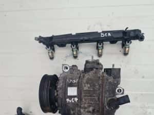 Compresor clima Vw Golf5, Touran, motor 1,9 tdi/2.0tdi/1,4 benzina