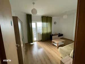 Inchiriez apartament 1 camera zona Pasteur Recuperare, cu parcare — miniatura 4