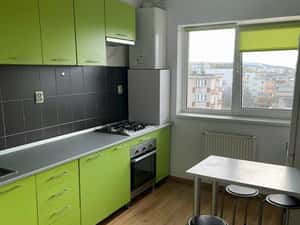 Inchiriez apartament 1 camera zona Pasteur Recuperare, cu parcare — miniatura 6