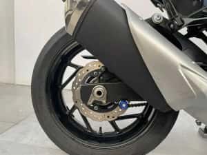 Motocicleta  Suzuki GSX S 750 2018 — miniatura 6