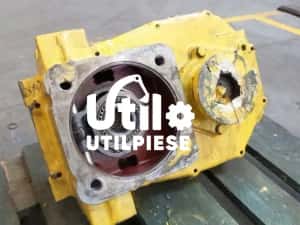 cutie viteze komatsu pw150-6 pw160-7 pw148 pw180 + piese komatsu