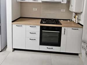 Apartament 2 Camere | Berceni | Metrou | Centrala proprie — miniatura 6