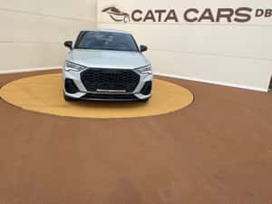 Audi Q3 SPORTBACK — miniatura 1