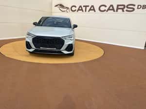 Audi Q3 SPORTBACK — miniatura 2