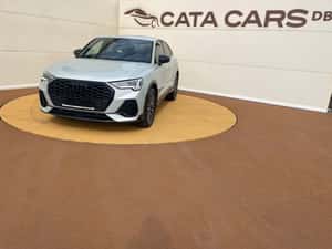 Audi Q3 SPORTBACK — miniatura 3