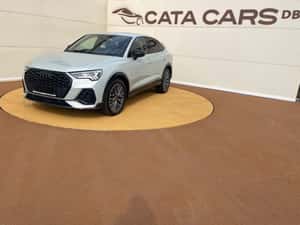 Audi Q3 SPORTBACK — miniatura 4