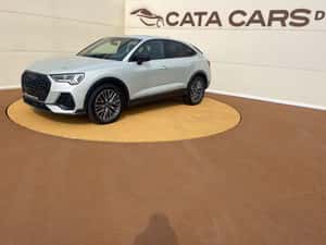 Audi Q3 SPORTBACK — miniatura 5