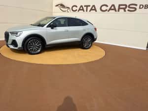 Audi Q3 SPORTBACK — miniatura 6