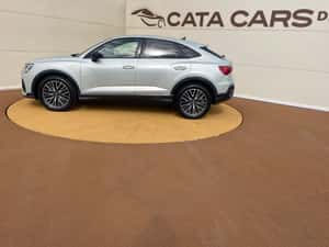 Audi Q3 SPORTBACK — miniatura 7