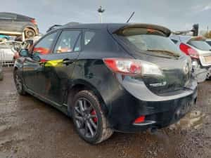 Broasca usa stanga spate Mazda 3 2013 HATCHBACK 1.6 D