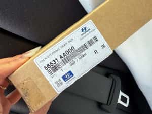 Vand brat caseta Hyundai Elantra