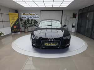 Audi A5 2.0TDI , 163 cp , Euro5 — miniatura 1