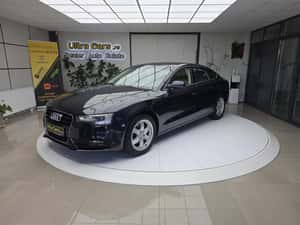 Audi A5 2.0TDI , 163 cp , Euro5 — miniatura 2