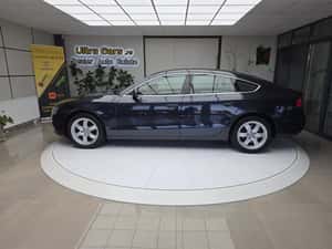 Audi A5 2.0TDI , 163 cp , Euro5 — miniatura 3