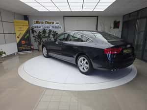 Audi A5 2.0TDI , 163 cp , Euro5 — miniatura 4