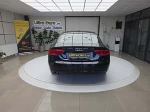 Audi A5 2.0TDI , 163 cp , Euro5 — miniatura 5
