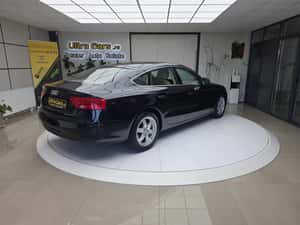 Audi A5 2.0TDI , 163 cp , Euro5 — miniatura 6