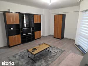 Apartament cu doua camere modern si foarte spatios in Tudor Vladimires — miniatura 4