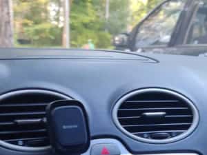 PROMO - Navigatie Android 15 Dedicata Ford Focus 2 - QLed CarPlay DSP - Camera Marsarier Cadou — miniatura 3