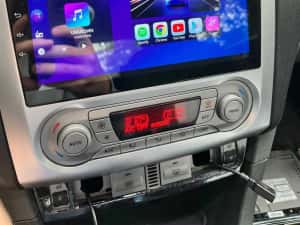PROMO - Navigatie Android 15 Dedicata Ford Focus 2 - QLed CarPlay DSP - Camera Marsarier Cadou — miniatura 4