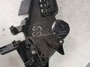 Suport Incuietoare Stanga Spate Mercedes-Benz S-Class (W222, V222, X2 — miniatura 5