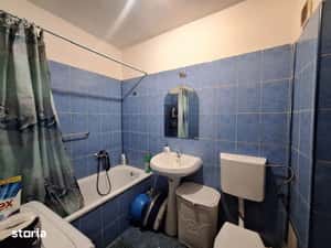 Apartament cu o camera, balcon, zona Florilor — miniatura 5