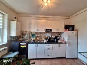 Apartament cu o camera, balcon, zona Florilor — miniatura 6