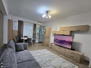 Inchiriere 3 camere Lujerului|Centrala