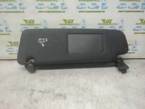 Parasolar stanga 7P0857551D Porsche Cayenne 958 (2010 - 2014) 3.0 tdi V6 CRCA