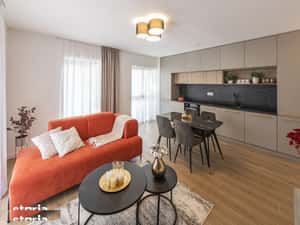 Apartament 3 camere Parcului20
