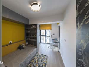 Apartament 3 camere Parcului20 — miniatura 4