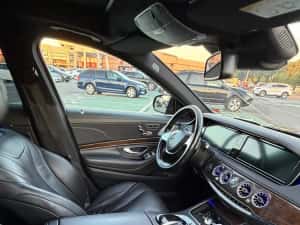 Mercedes Benz S 350 Bluetec4Matic — miniatura 4