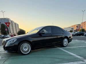 Mercedes Benz S 350 Bluetec4Matic — miniatura 5