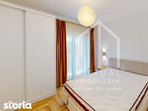 Apartament de inchiriat, 3 camere, etaj 1, loc de parcare - Selimbar — miniatura 4