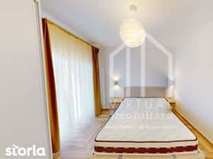 Apartament de inchiriat, 3 camere, etaj 1, loc de parcare - Selimbar — miniatura 5