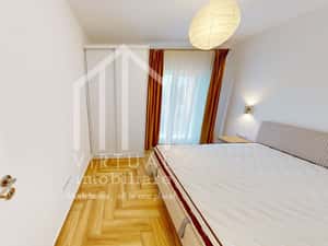 Apartament de inchiriat, 3 camere, etaj 1, loc de parcare - Selimbar — miniatura 6